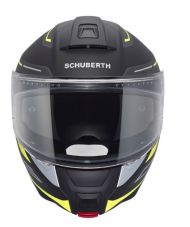 Κράνος SCHUBERTH C5 OMEGA ΚΙΤΡΙΝΟ
