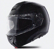 Κράνος SCHUBERTH CONCEPT BLACK GLOSS