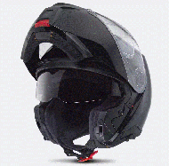 Κράνος SCHUBERTH CONCEPT BLACK GLOSS