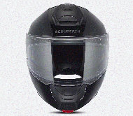 Κράνος SCHUBERTH CONCEPT BLACK GLOSS