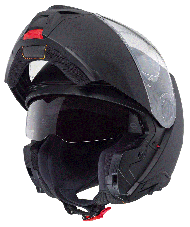 Κράνος SCHUBERTH CONCEPT ΜΑΥΡΟ ΜΑΤ