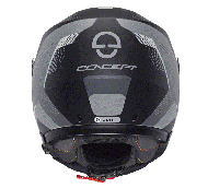 Κράνος SCHUBERTH CONCEPT TRACER ANTHRACITE