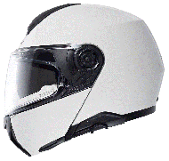 Каска SCHUBERTH CONCEPT WHITE GLOSS 