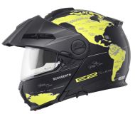 Κράνος SCHUBERTH E2 ATLAS YELLOW