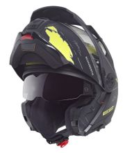 Κράνος SCHUBERTH E2 ATLAS YELLOW