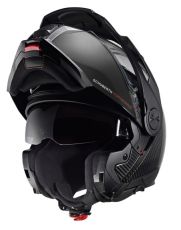 Κράνος SCHUBERTH E2 CARBON BLACK
