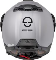 Каска SCHUBERTH E2 CONCRETE GREY