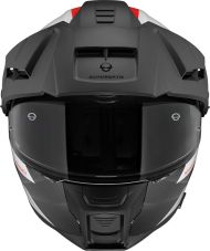 Каска SCHUBERTH E2 DEFENDER WHITE
