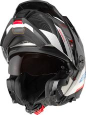 Каска SCHUBERTH E2 DEFENDER WHITE