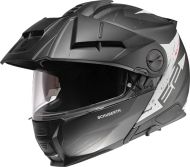 Каска SCHUBERTH E2 EXPLORER ANTHRACITE