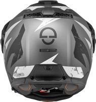 Каска SCHUBERTH E2 EXPLORER ANTHRACITE