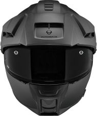 Каска SCHUBERTH E2 MATT BLACK