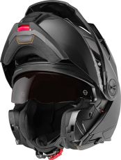 Каска SCHUBERTH E2 MATT BLACK