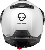 Каска SCHUBERTH E2 WHITE GLOSS