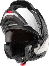 Каска SCHUBERTH E2 WHITE GLOSS