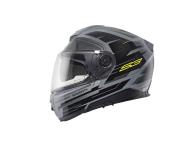 Helmet SCHUBERTH S3 APEX GRAY