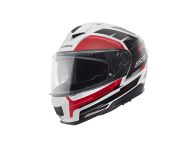 SCHUBERTH S3 APEX WHITE helmet