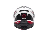 SCHUBERTH S3 APEX WHITE helmet