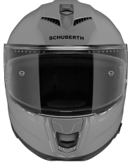 SCHUBERTH S3 Concrete Gray helmet