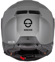 SCHUBERTH S3 Concrete Gray helmet