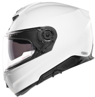 Helmet SCHUBERTH S3 Glossy White