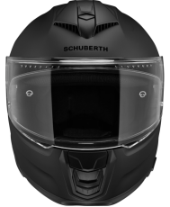 SCHUBERTH S3 Helmet Matt Black