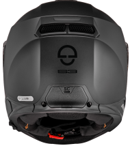 SCHUBERTH S3 Helmet Matt Black