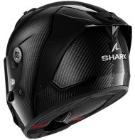 Helmet SHARK AERON GP FULL CARBON BLACK