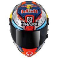 SHARK RACE-R PRO GP MARTINATOR SIGNATURE HELMET