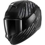 Helmet SHARK RIDILL 2 ASSYA MATT BLACK/GREY