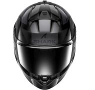 Helmet SHARK RIDILL 2 BERSEK BLACK/GRAY