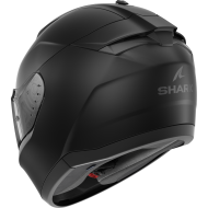 Helmet SHARK RIDILL 2 BLACK MATT
