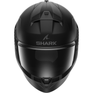 Helmet SHARK RIDILL 2 BLACK MATT