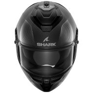 Helmet SHARK SPARTAN GT PRO CARBON SKIN GLOSS