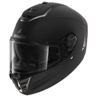 Helmet SHARK SPARTAN RS BLACK MATT