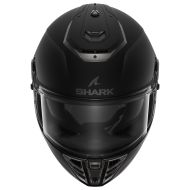 Helmet SHARK SPARTAN RS BLACK MATT