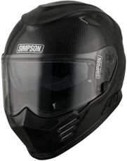 SIMPSON VENOM CARBON Helmet