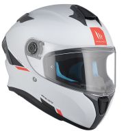 Helmet TARGO S SOLID A12 MATT GRAY