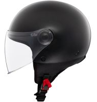 ΚΡΑΝΟΣ SCOOTER MT STREET S SOLID A1 GLOSS ΜΑΥΡΟ