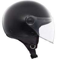 ΚΡΑΝΟΣ SCOOTER MT STREET S SOLID A1 GLOSS ΜΑΥΡΟ