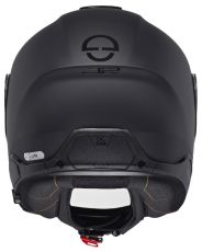 Κράνος σκούτερ SCHUBERTH J2 Μαύρο ματ