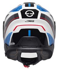 Κράνος σκούτερ SCHUBERTH J2 SIGMA BLUE