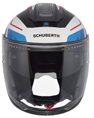 Κράνος σκούτερ SCHUBERTH J2 SIGMA BLUE