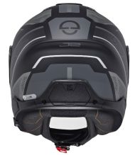 Κράνος σκούτερ SCHUBERTH J2 SIGMA ΓΚΡΙ