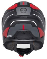 Κράνος σκούτερ SCHUBERTH J2 SIGMA RED