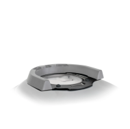 Click system for SHAD YAMAHA MT-07 tank