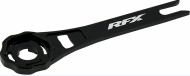 Ключ за вилка RFX Race Series Combination Fork Tool - Black