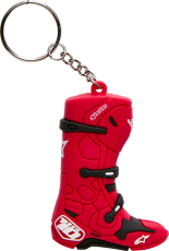 Breloc ALPINESTARS NEW TECH 10 RED