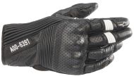 Leather gloves ALPINESTARS DSL Kei Black