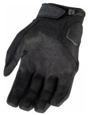 ICON Automag3™ BK Leather Gloves